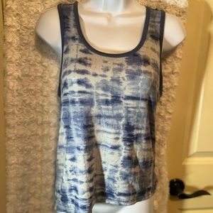 Lucky Brand Top size medium